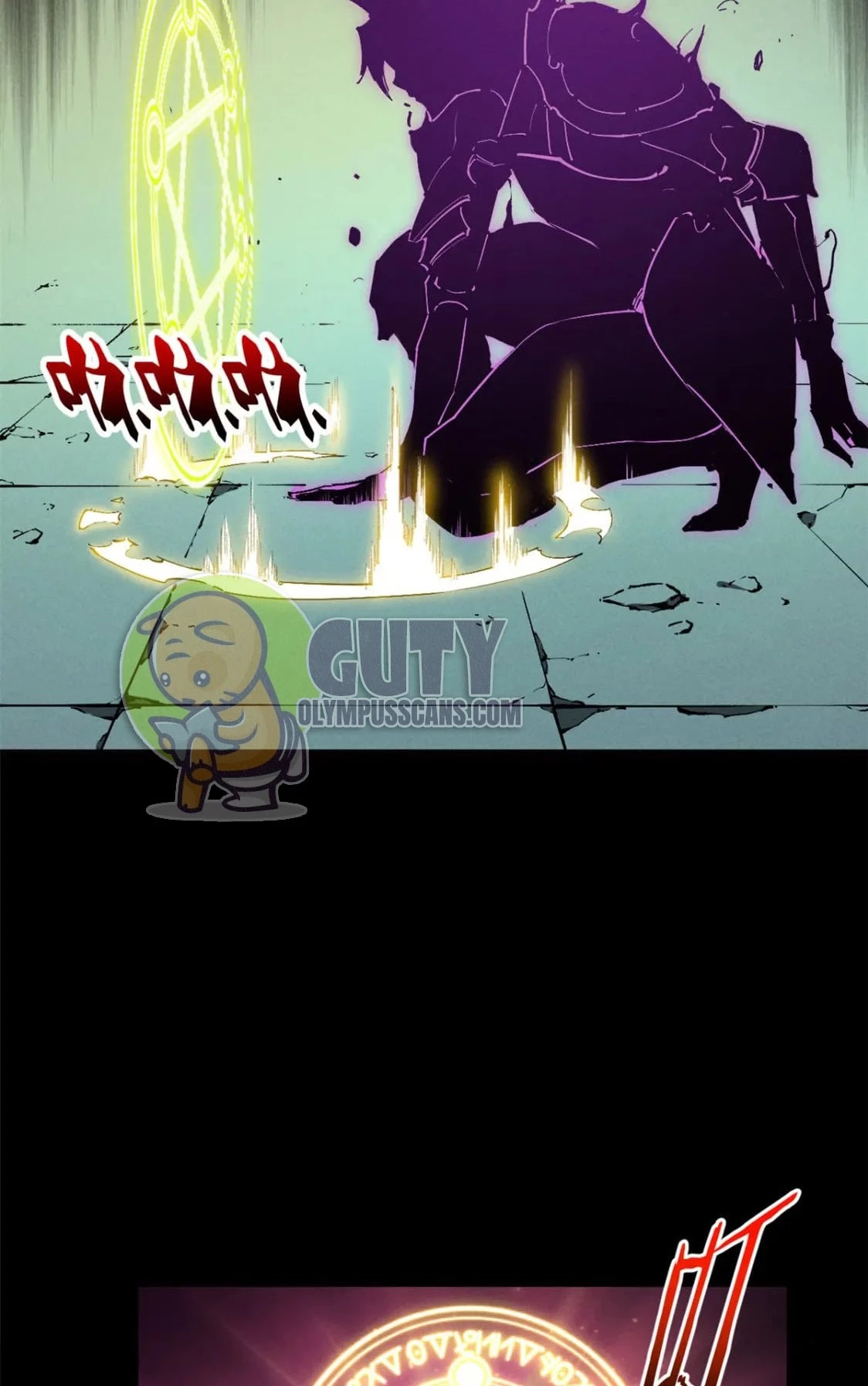 Reencarnación Del Dios De La Espada Más Fuerte > Capitulo 37 > Page 721