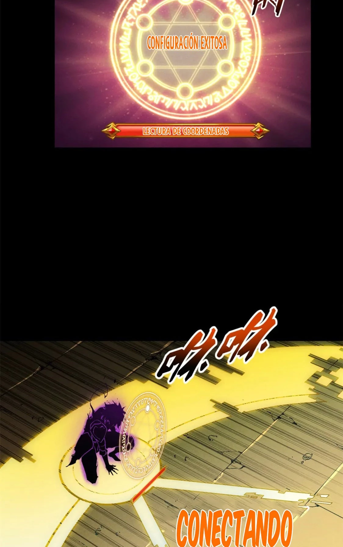 Reencarnación Del Dios De La Espada Más Fuerte > Capitulo 37 > Page 731