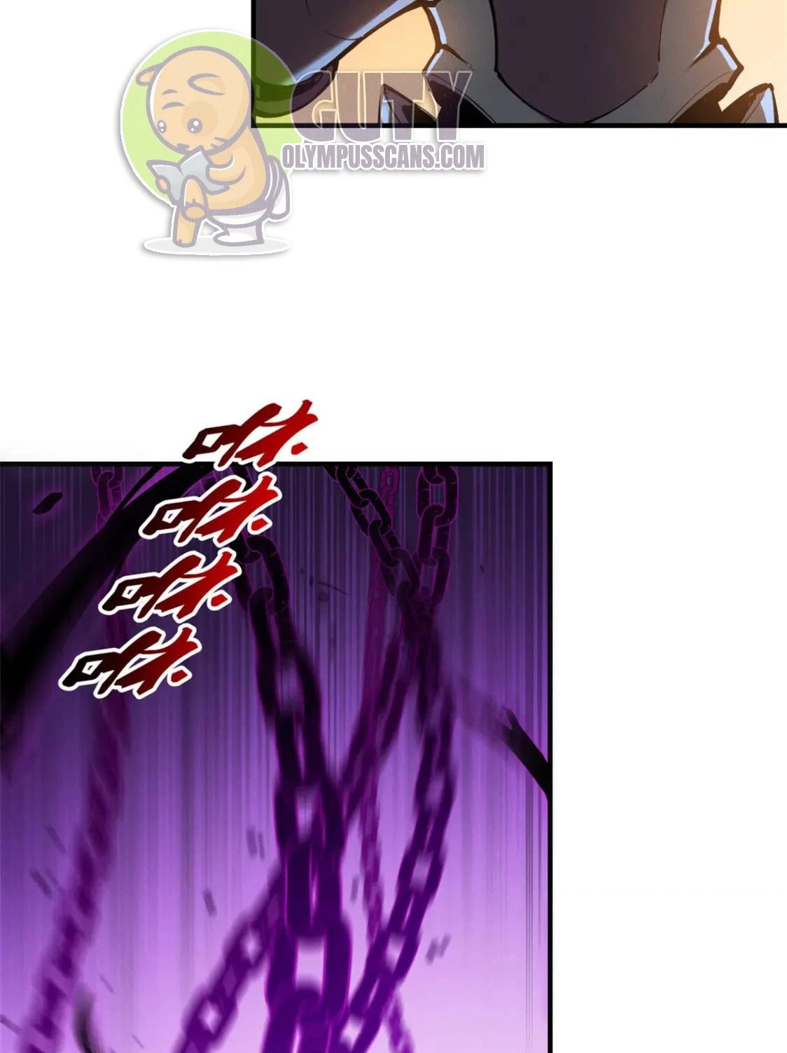 Reencarnación Del Dios De La Espada Más Fuerte > Capitulo 38 > Page 351