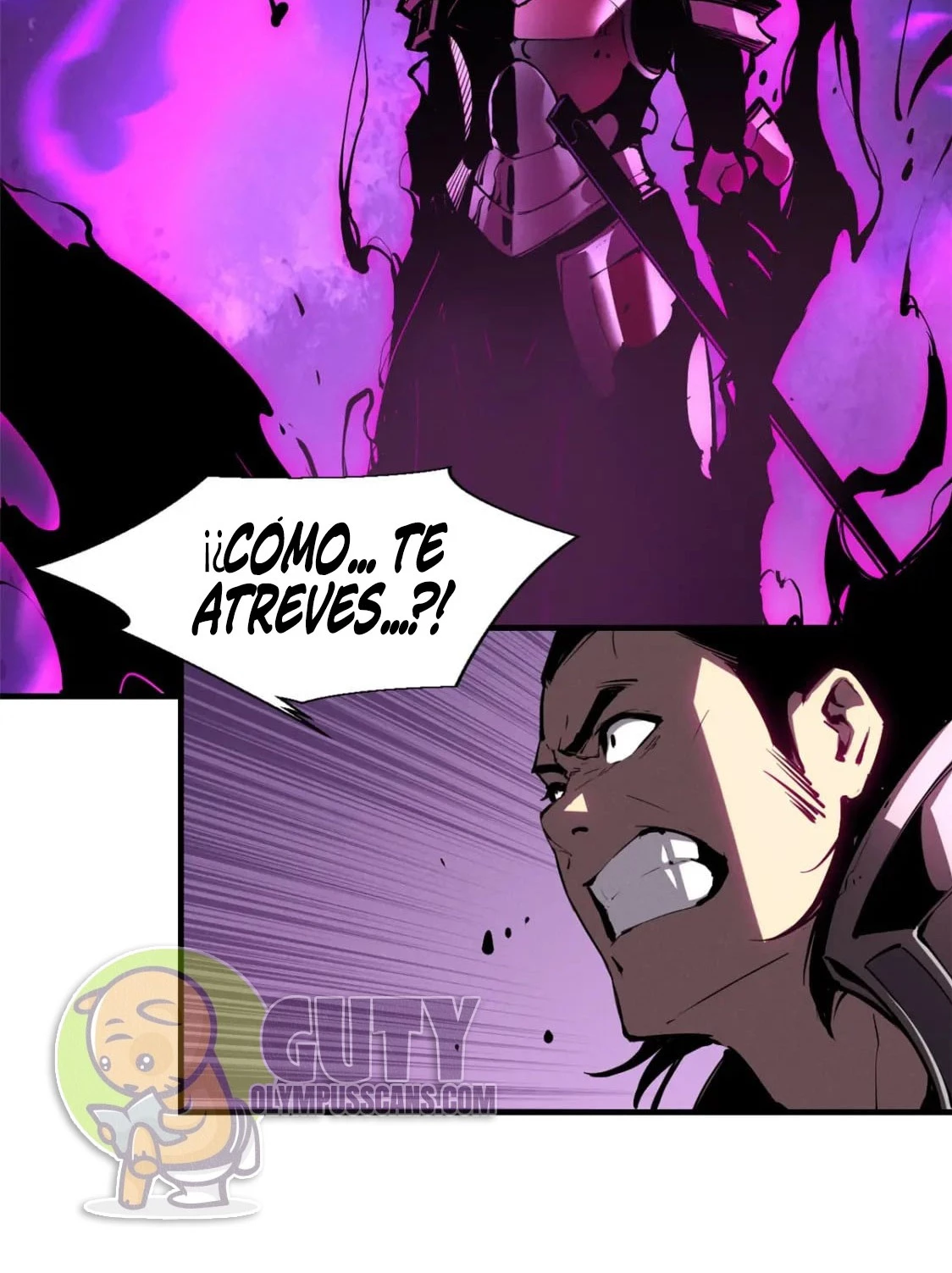 Reencarnación Del Dios De La Espada Más Fuerte > Capitulo 38 > Page 401