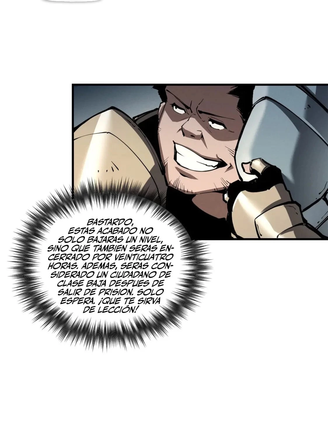 Reencarnación Del Dios De La Espada Más Fuerte > Capitulo 38 > Page 501