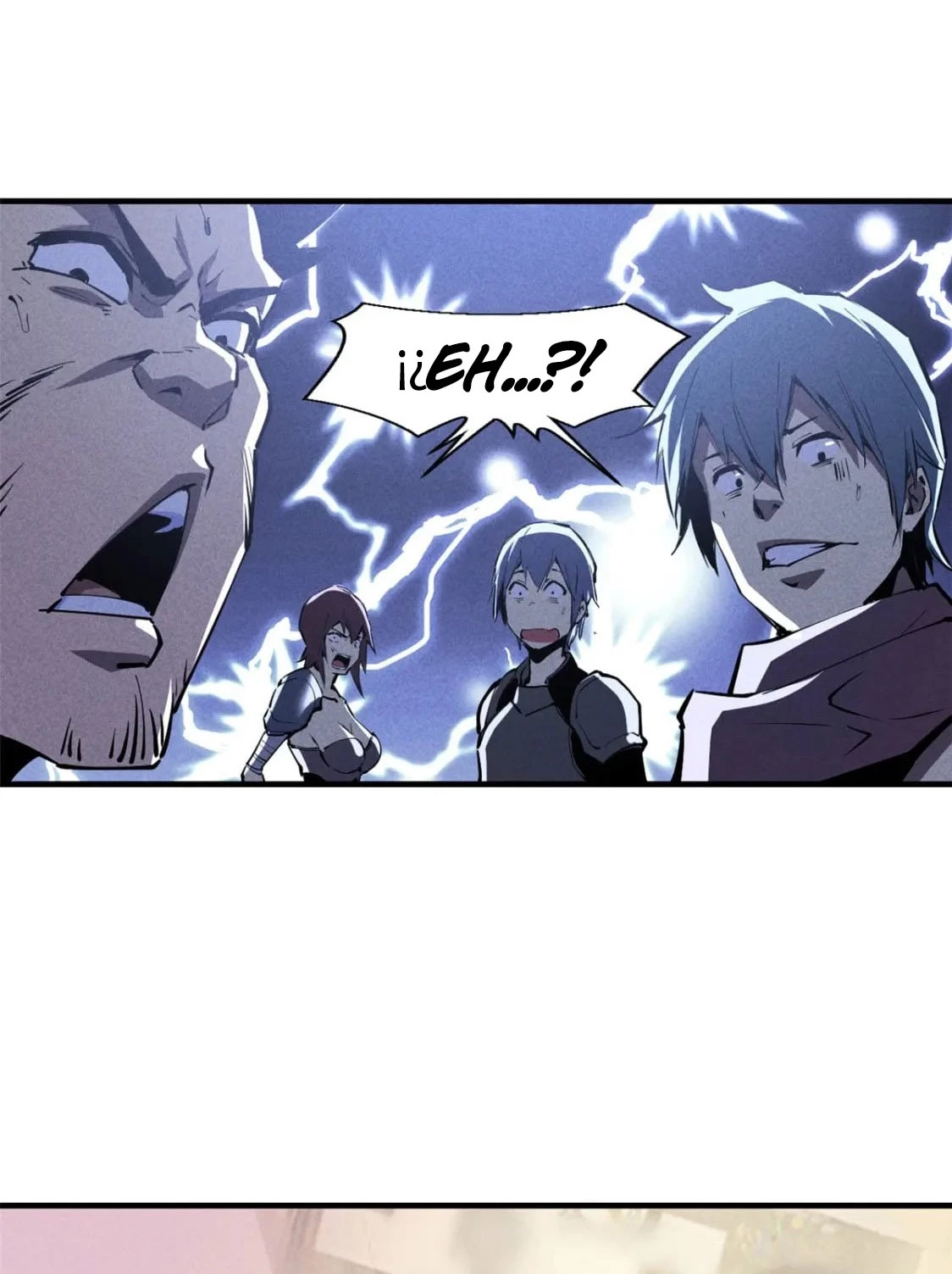 Reencarnación Del Dios De La Espada Más Fuerte > Capitulo 38 > Page 561