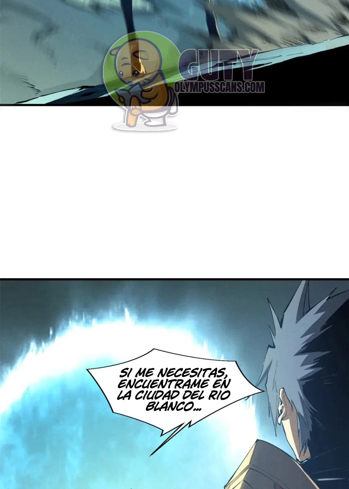 Reencarnación Del Dios De La Espada Más Fuerte > Capitulo 38 > Page 91