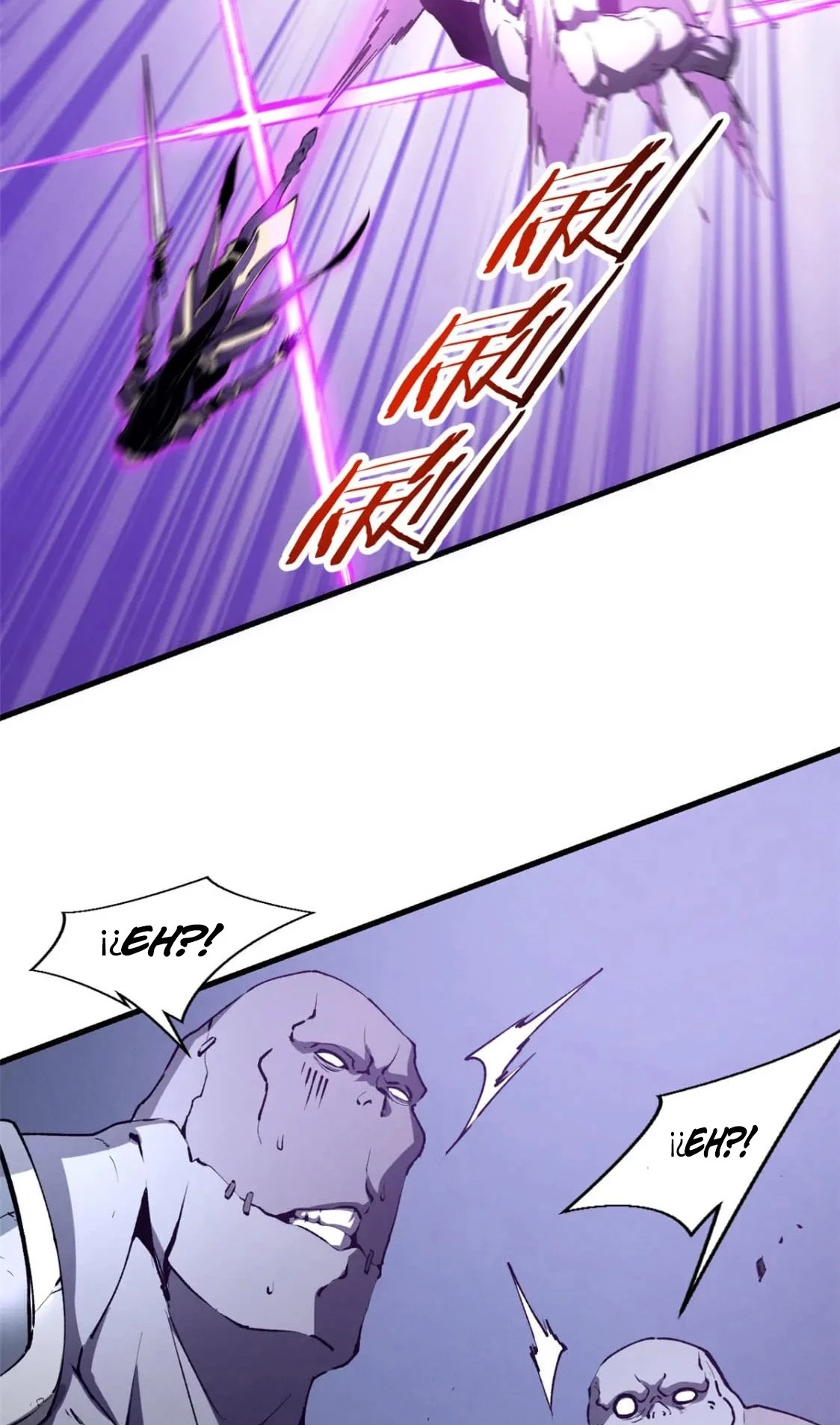 Reencarnación Del Dios De La Espada Más Fuerte > Capitulo 39 > Page 161