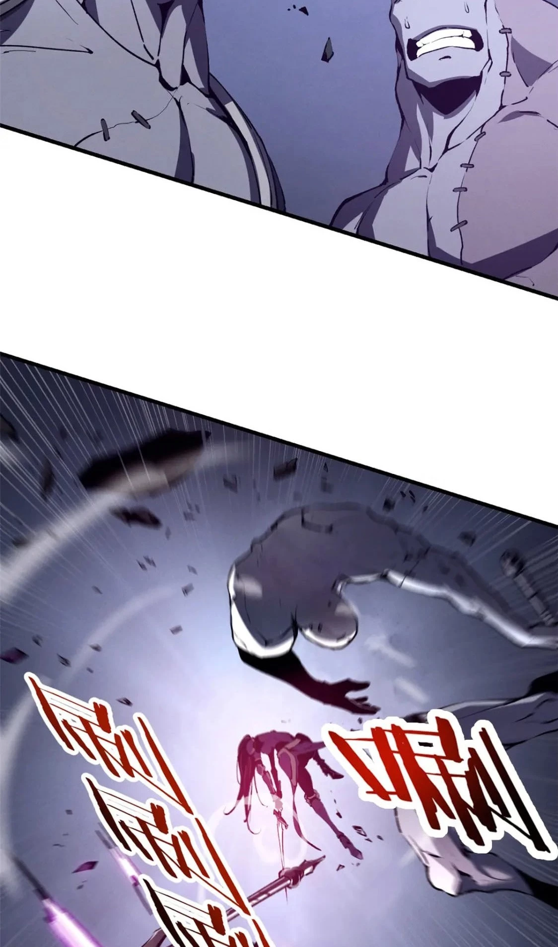 Reencarnación Del Dios De La Espada Más Fuerte > Capitulo 39 > Page 171