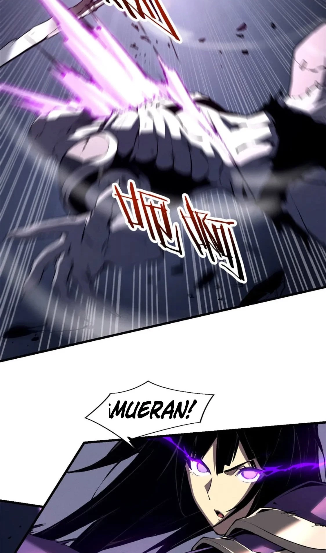 Reencarnación Del Dios De La Espada Más Fuerte > Capitulo 39 > Page 181