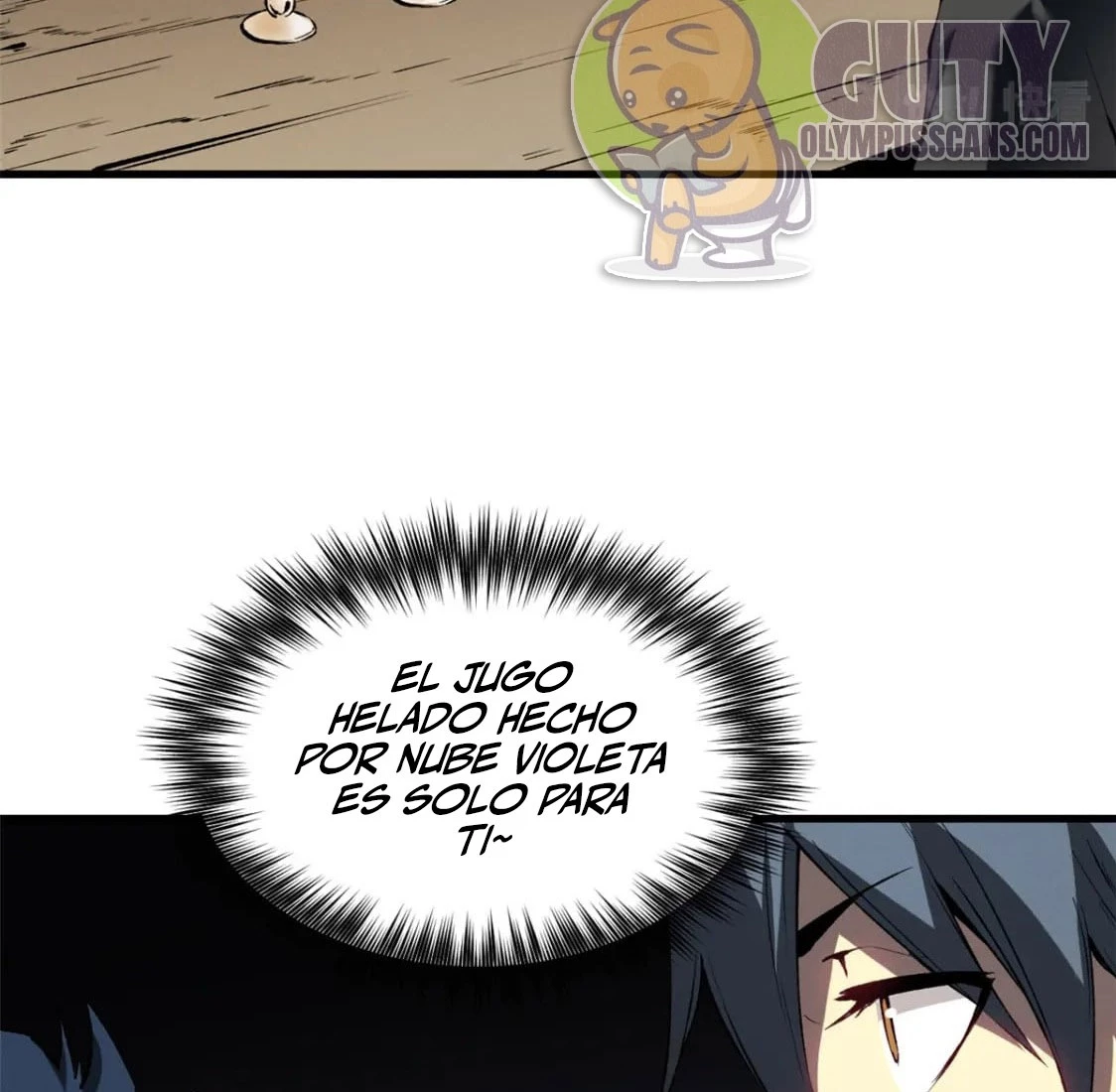 Reencarnación Del Dios De La Espada Más Fuerte > Capitulo 40 > Page 101