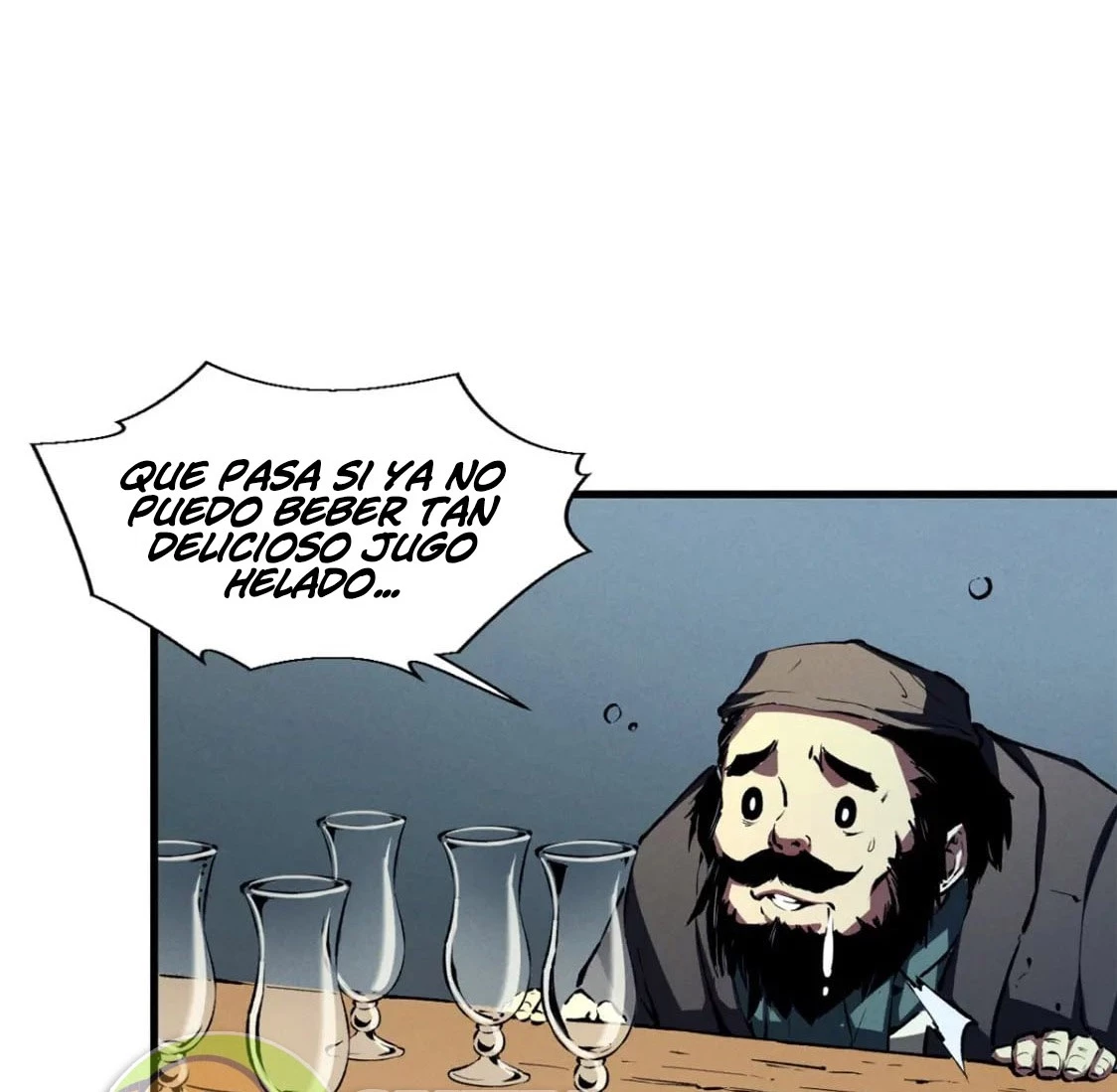 Reencarnación Del Dios De La Espada Más Fuerte > Capitulo 40 > Page 141