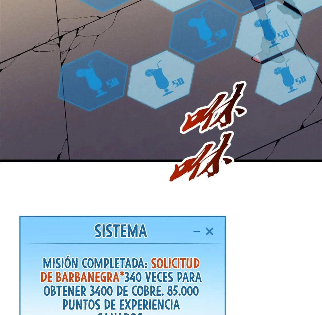 Reencarnación Del Dios De La Espada Más Fuerte > Capitulo 40 > Page 171