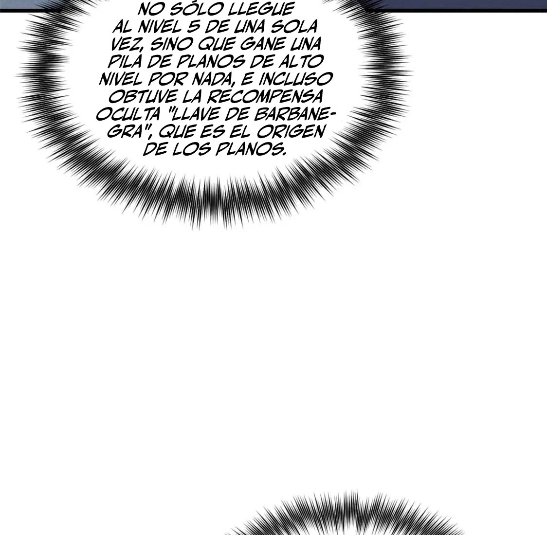 Reencarnación Del Dios De La Espada Más Fuerte > Capitulo 40 > Page 211