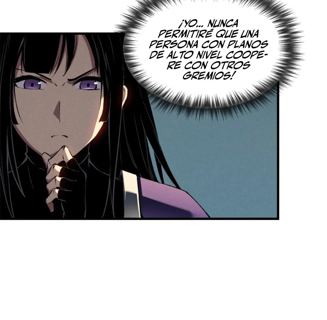 Reencarnación Del Dios De La Espada Más Fuerte > Capitulo 40 > Page 221