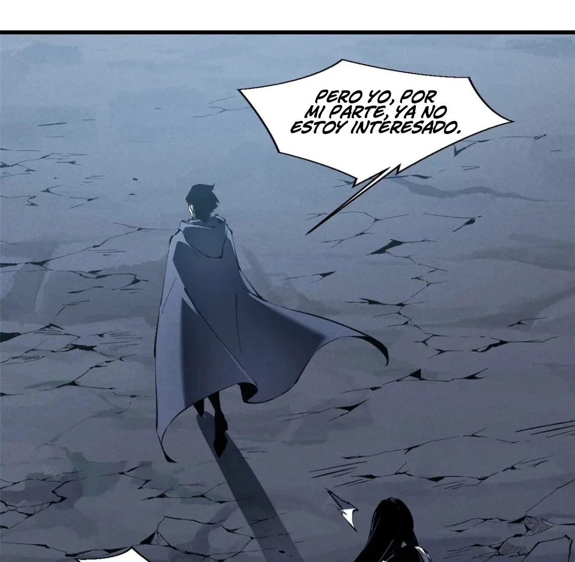 Reencarnación Del Dios De La Espada Más Fuerte > Capitulo 40 > Page 251