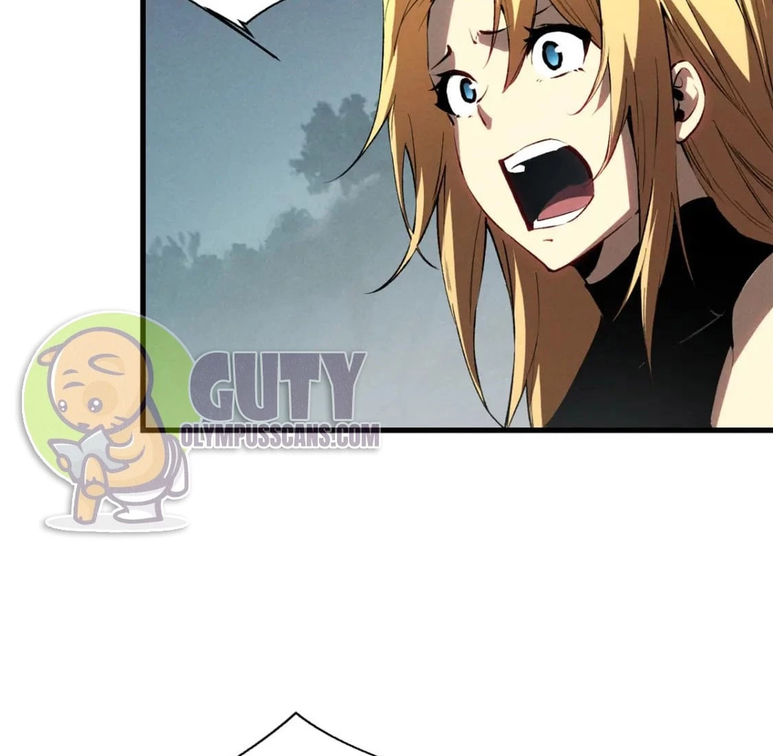 Reencarnación Del Dios De La Espada Más Fuerte > Capitulo 40 > Page 281