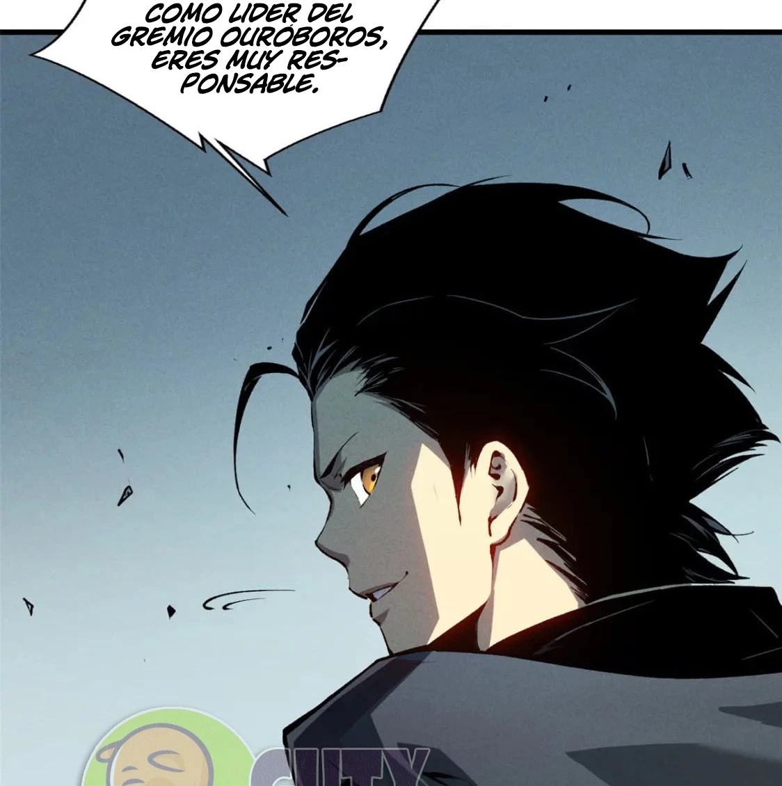 Reencarnación Del Dios De La Espada Más Fuerte > Capitulo 40 > Page 321