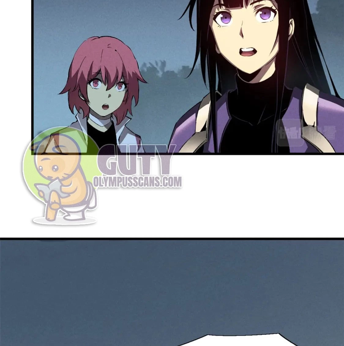 Reencarnación Del Dios De La Espada Más Fuerte > Capitulo 40 > Page 371