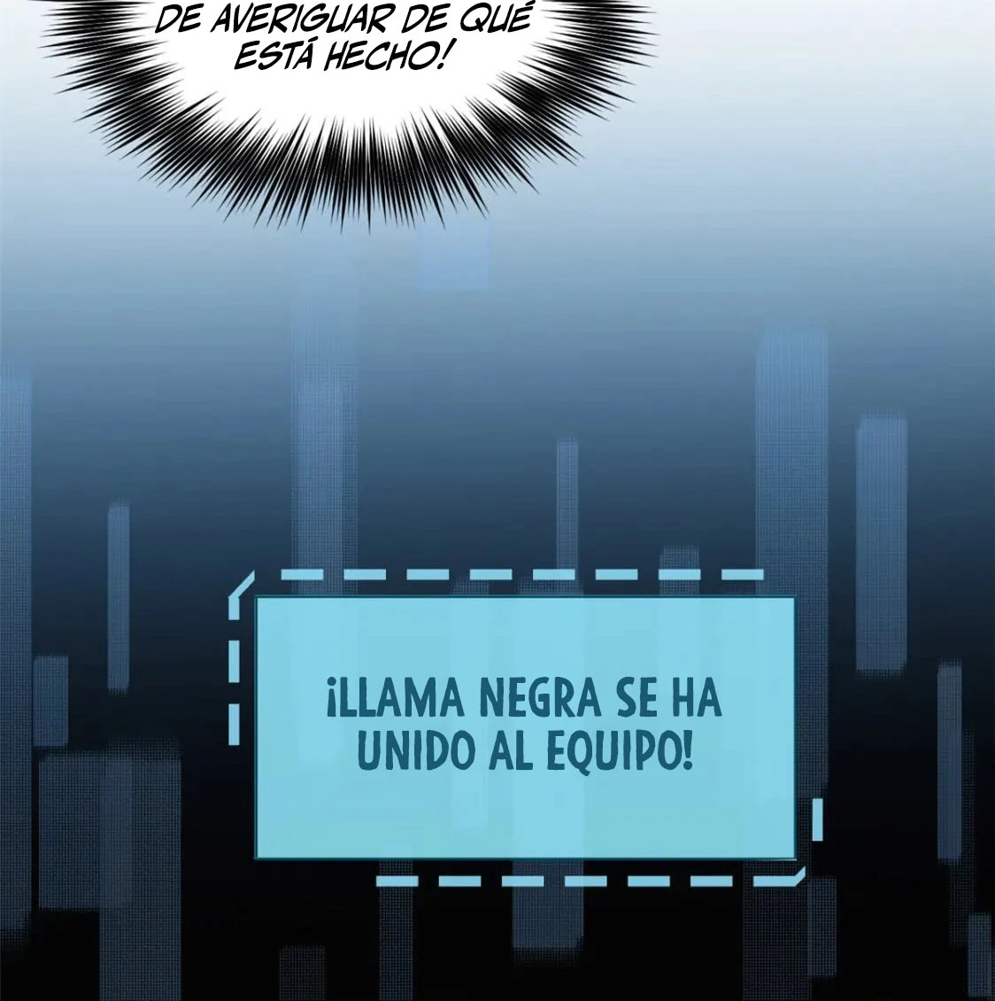 Reencarnación Del Dios De La Espada Más Fuerte > Capitulo 40 > Page 401