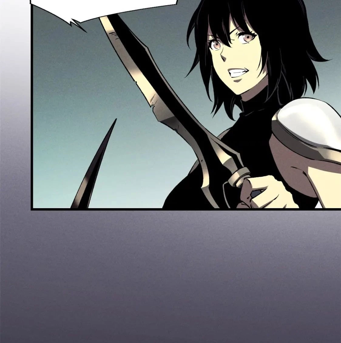 Reencarnación Del Dios De La Espada Más Fuerte > Capitulo 40 > Page 441