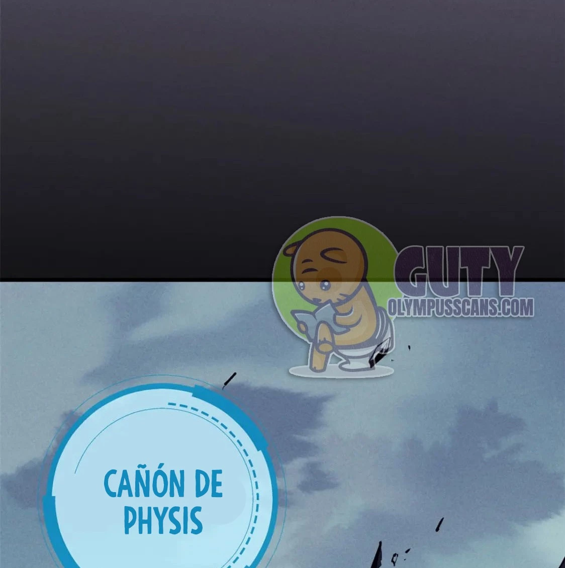 Reencarnación Del Dios De La Espada Más Fuerte > Capitulo 40 > Page 451
