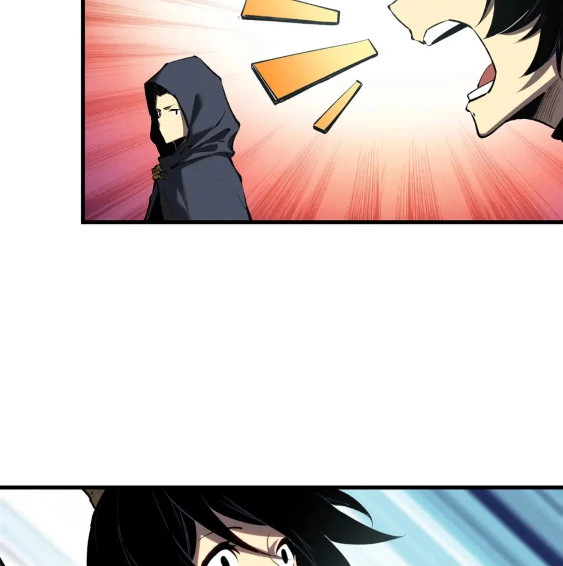 Reencarnación Del Dios De La Espada Más Fuerte > Capitulo 40 > Page 561