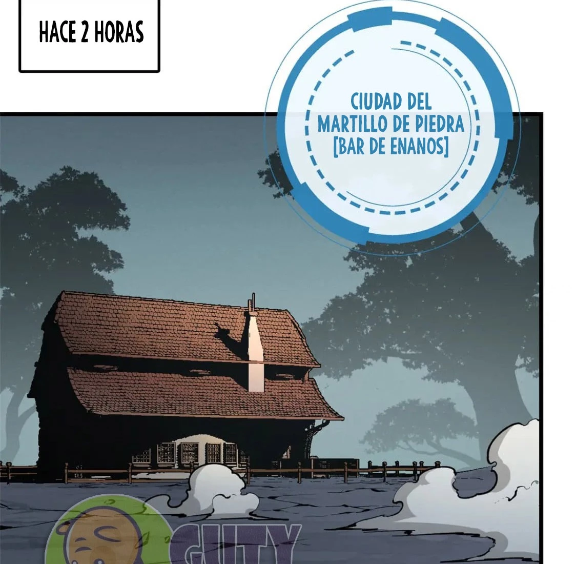 Reencarnación Del Dios De La Espada Más Fuerte > Capitulo 40 > Page 61