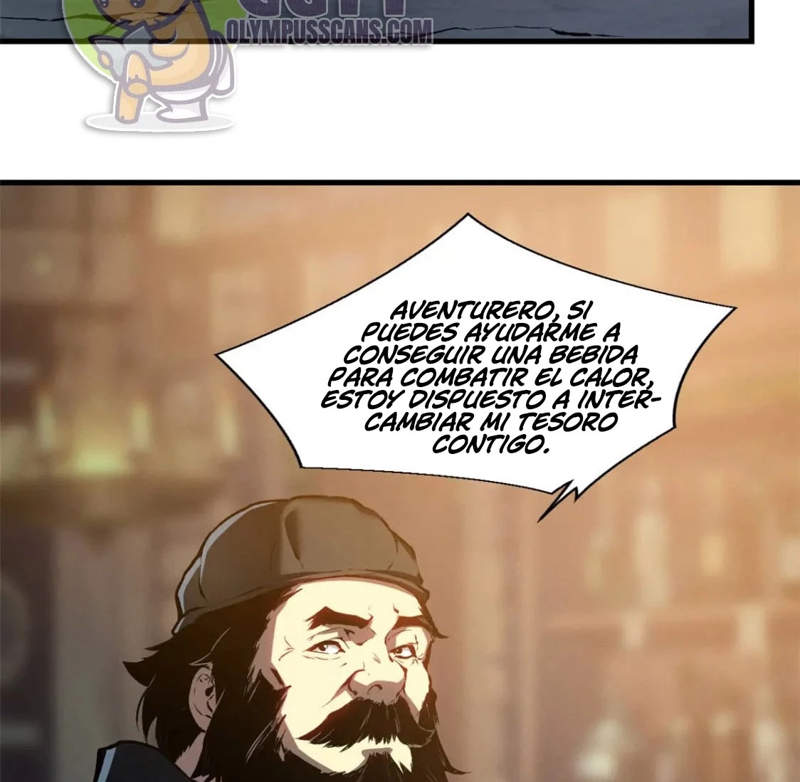 Reencarnación Del Dios De La Espada Más Fuerte > Capitulo 40 > Page 71