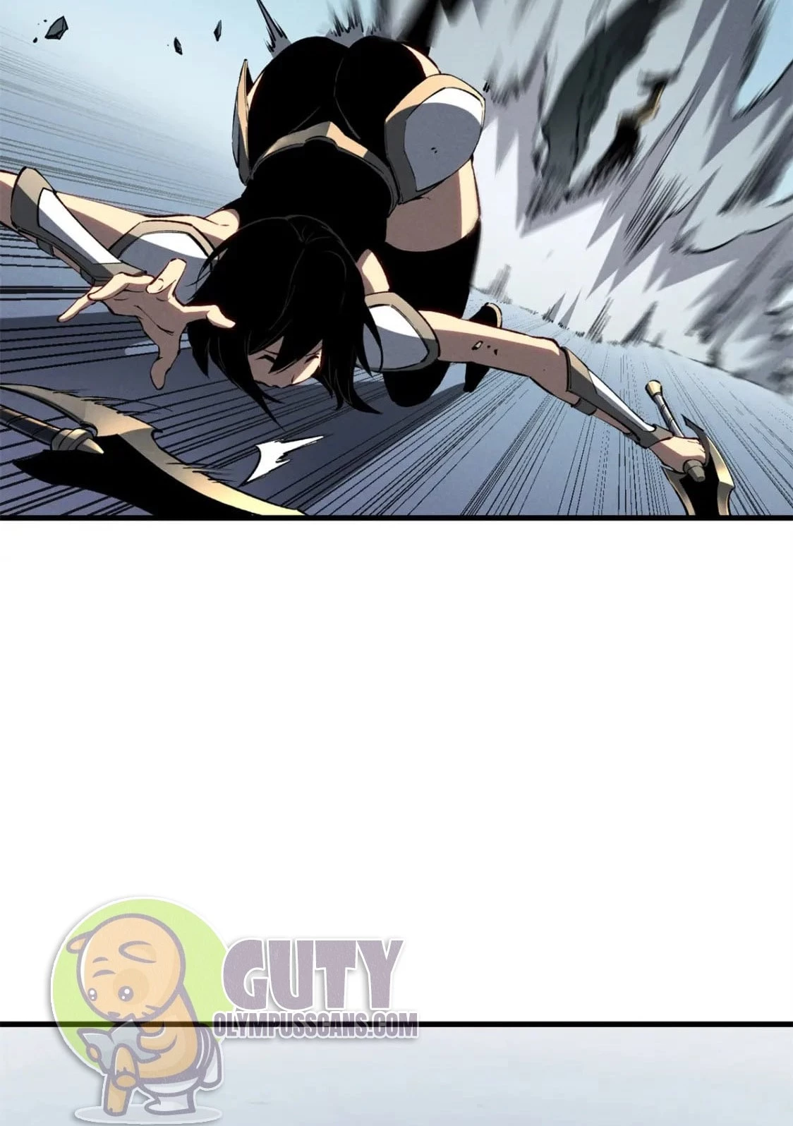Reencarnación Del Dios De La Espada Más Fuerte > Capitulo 41 > Page 211