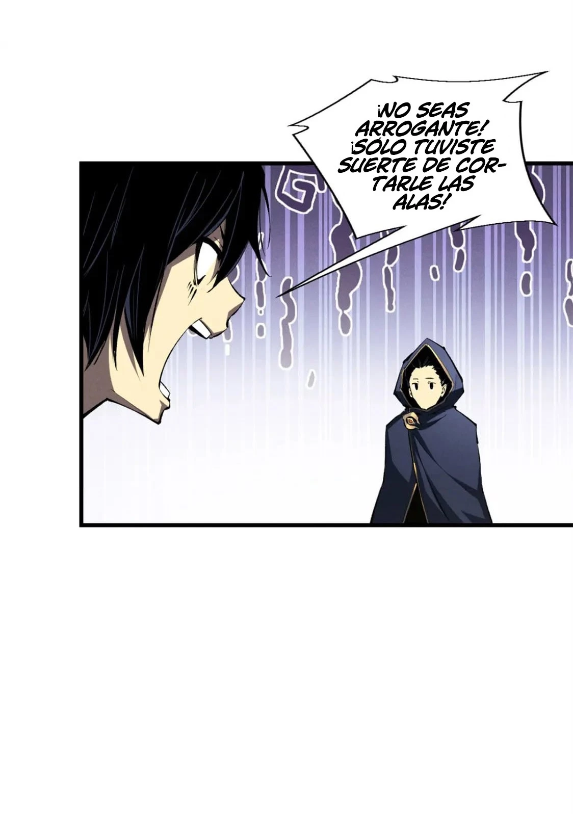 Reencarnación Del Dios De La Espada Más Fuerte > Capitulo 41 > Page 231