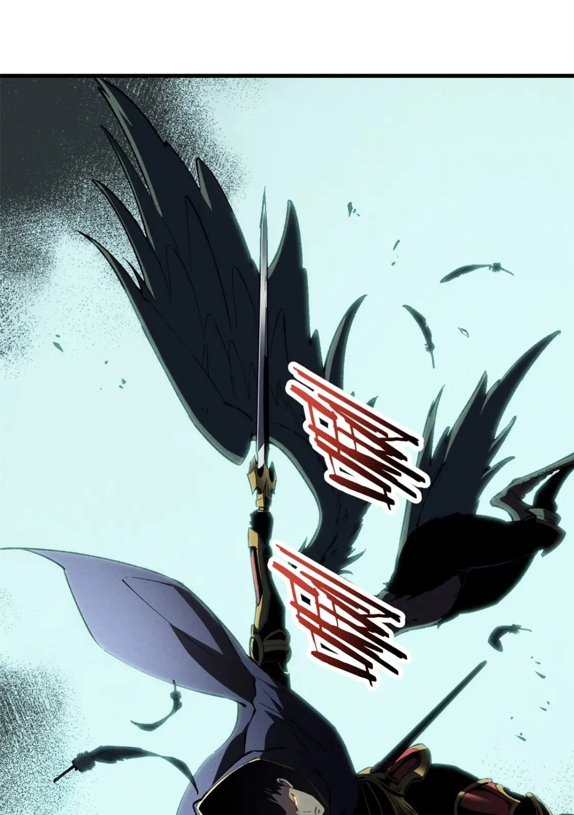 Reencarnación Del Dios De La Espada Más Fuerte > Capitulo 41 > Page 271