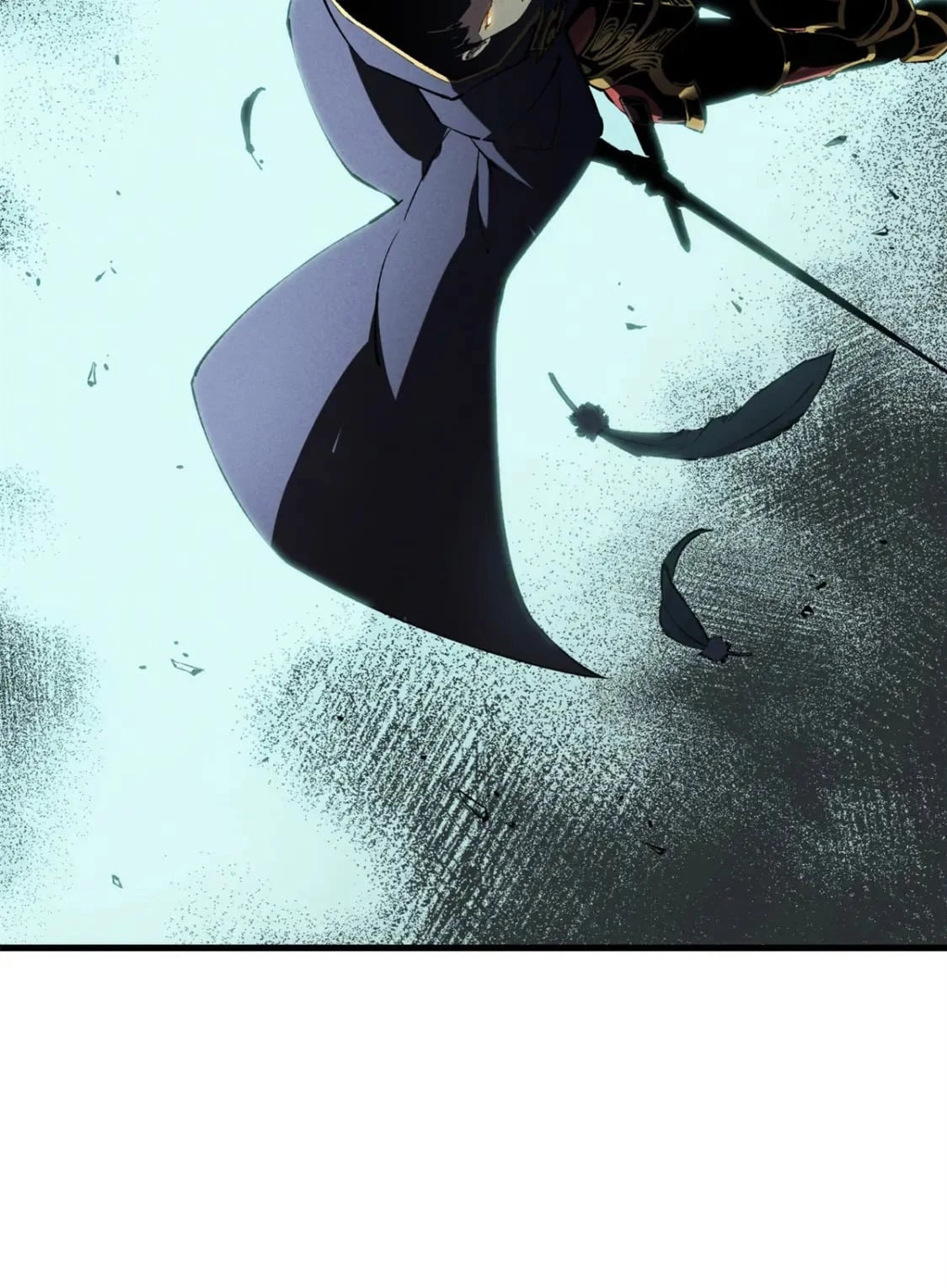 Reencarnación Del Dios De La Espada Más Fuerte > Capitulo 41 > Page 281