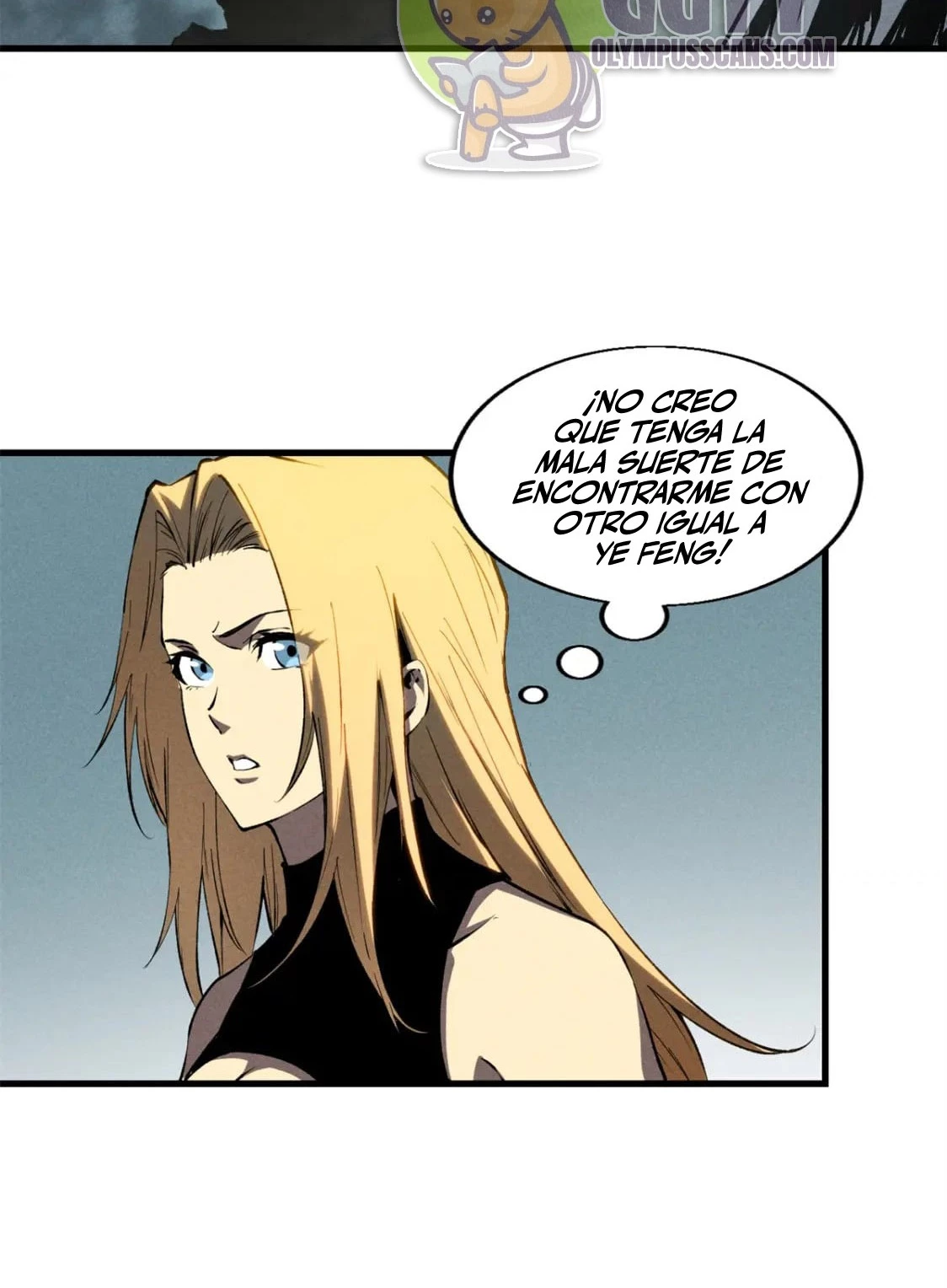 Reencarnación Del Dios De La Espada Más Fuerte > Capitulo 41 > Page 361