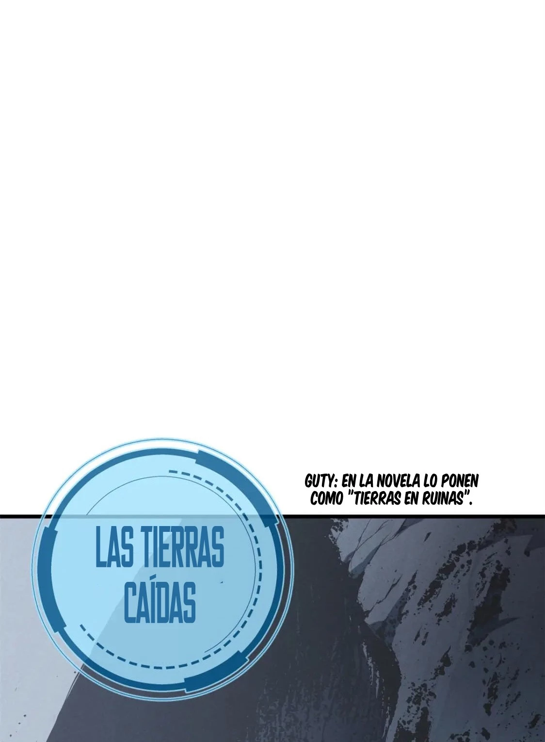 Reencarnación Del Dios De La Espada Más Fuerte > Capitulo 41 > Page 381