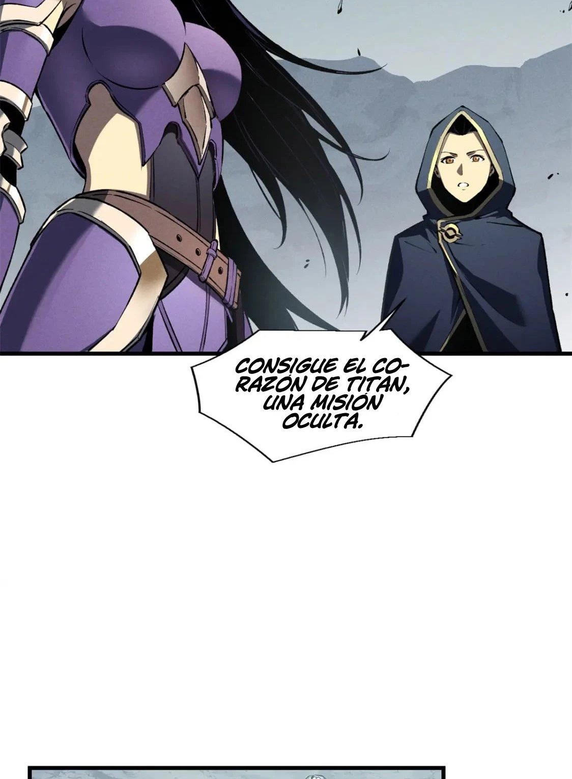 Reencarnación Del Dios De La Espada Más Fuerte > Capitulo 41 > Page 431