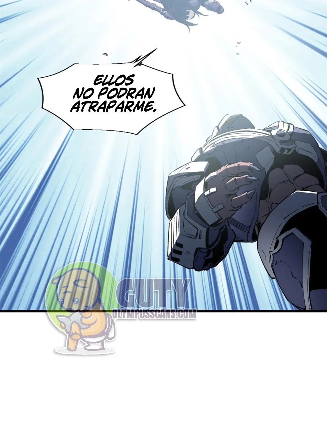 Reencarnación Del Dios De La Espada Más Fuerte > Capitulo 41 > Page 541