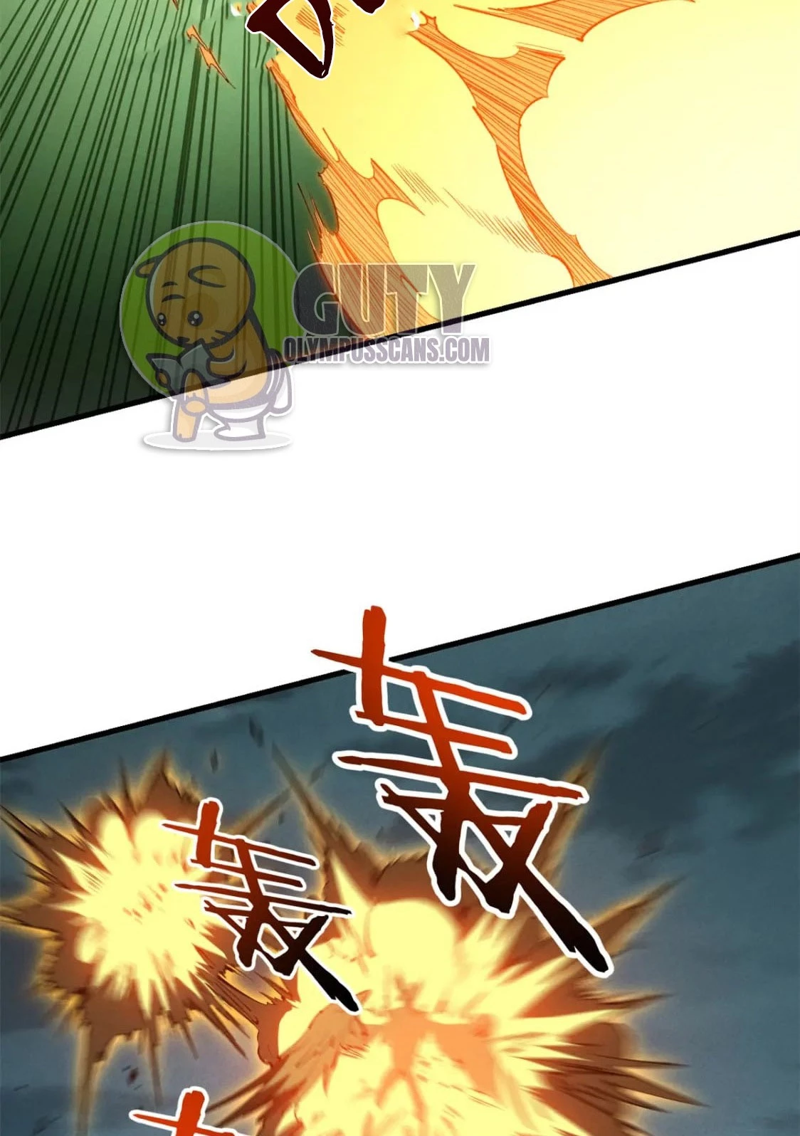 Reencarnación Del Dios De La Espada Más Fuerte > Capitulo 41 > Page 61