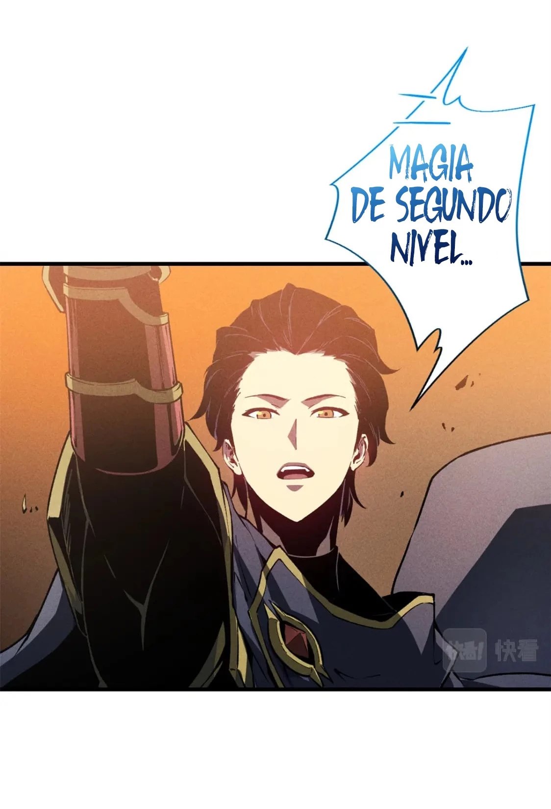 Reencarnación Del Dios De La Espada Más Fuerte > Capitulo 42 > Page 161