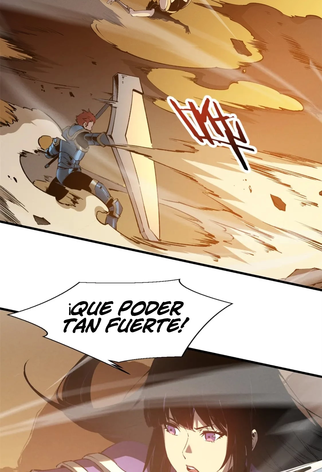 Reencarnación Del Dios De La Espada Más Fuerte > Capitulo 42 > Page 281