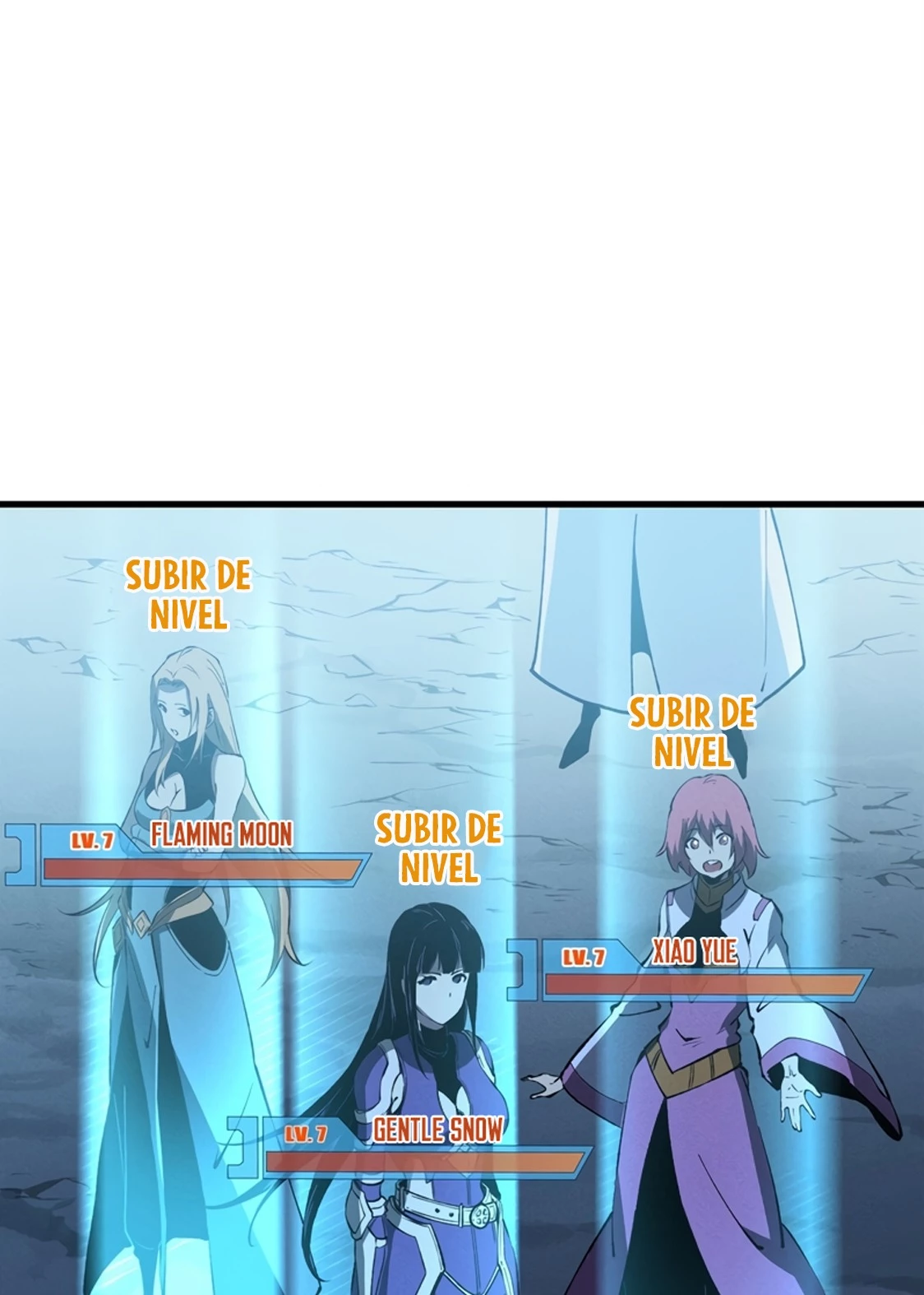 Reencarnación Del Dios De La Espada Más Fuerte > Capitulo 42 > Page 331