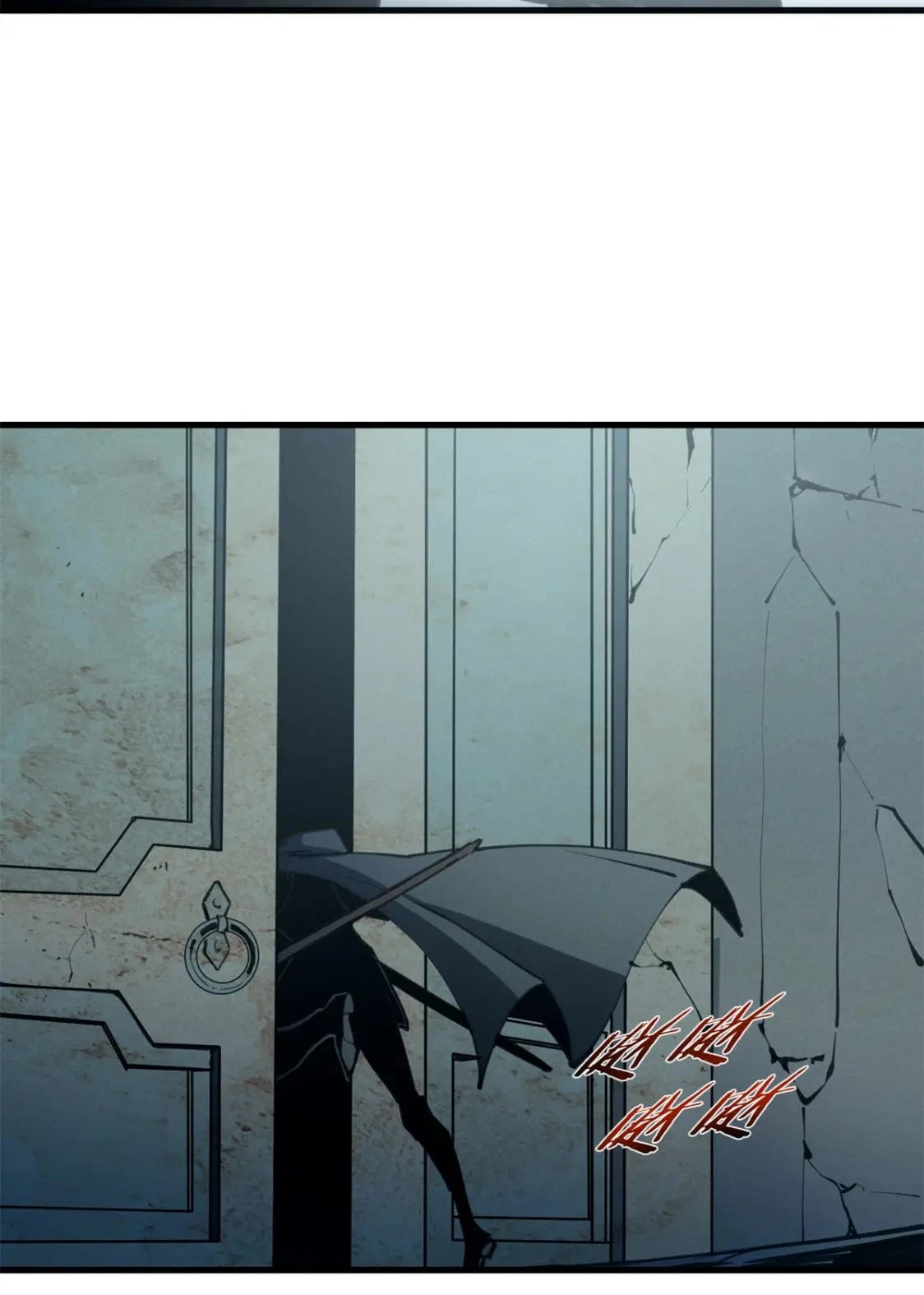 Reencarnación Del Dios De La Espada Más Fuerte > Capitulo 42 > Page 541