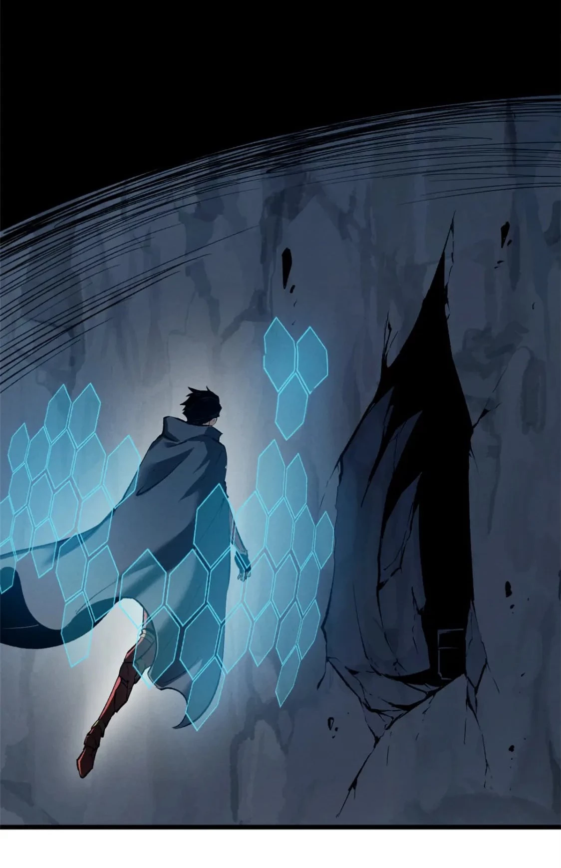 Reencarnación Del Dios De La Espada Más Fuerte > Capitulo 43 > Page 101