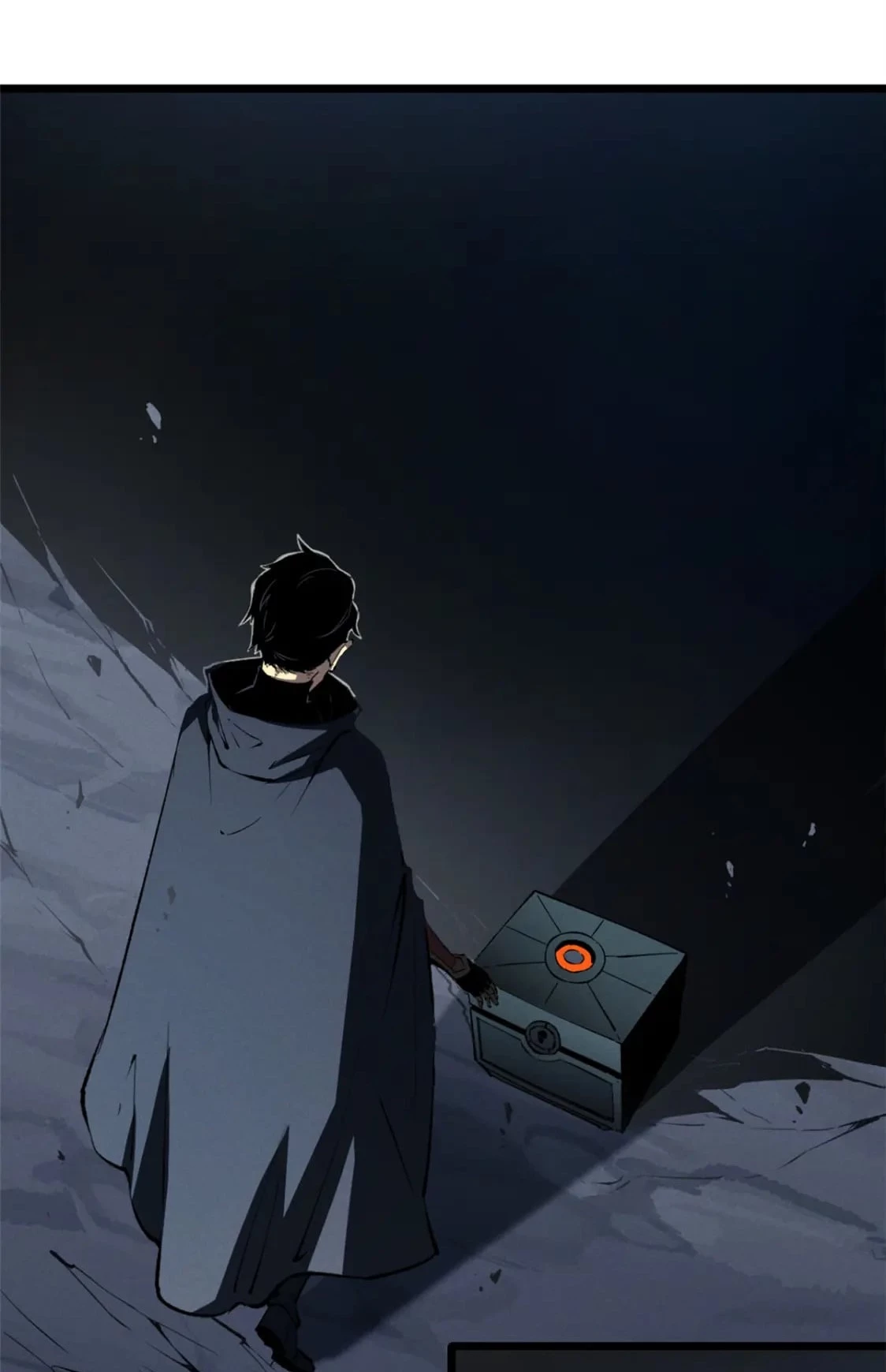 Reencarnación Del Dios De La Espada Más Fuerte > Capitulo 43 > Page 141