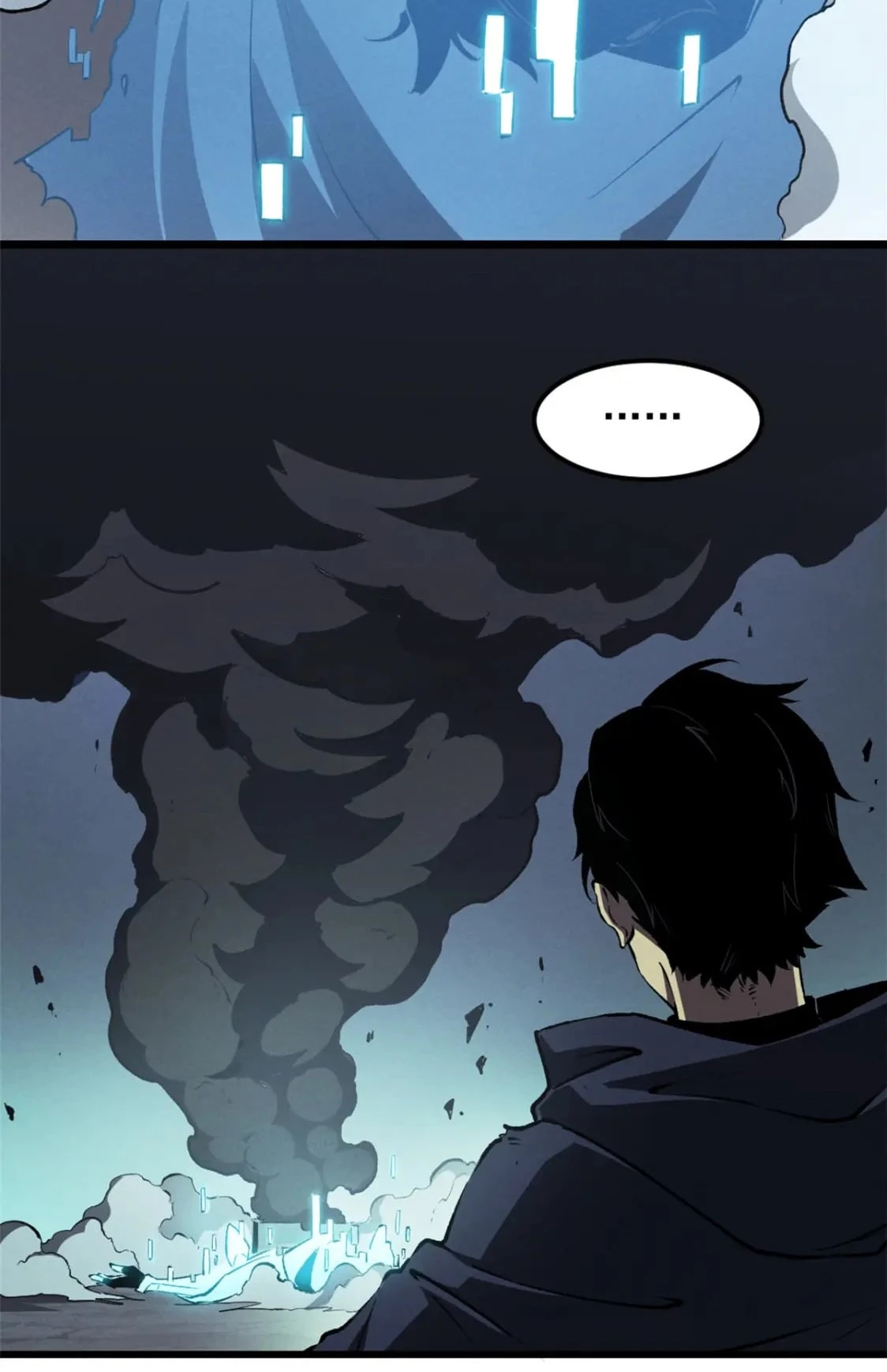 Reencarnación Del Dios De La Espada Más Fuerte > Capitulo 43 > Page 191