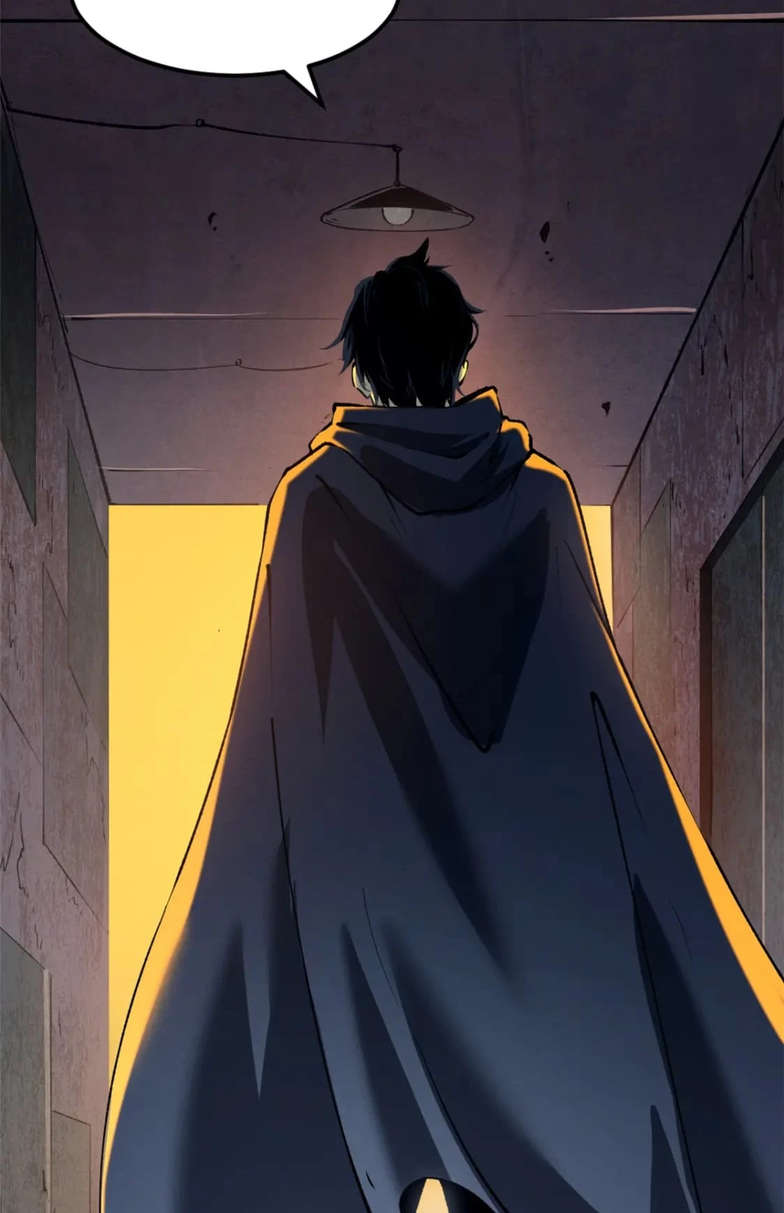 Reencarnación Del Dios De La Espada Más Fuerte > Capitulo 43 > Page 31