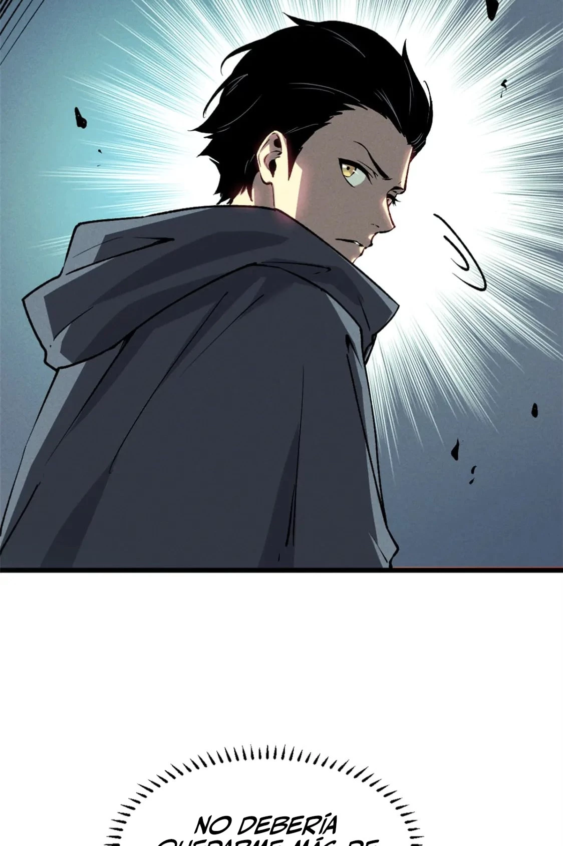 Reencarnación Del Dios De La Espada Más Fuerte > Capitulo 43 > Page 321