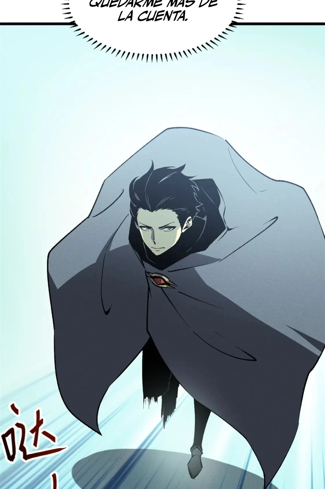 Reencarnación Del Dios De La Espada Más Fuerte > Capitulo 43 > Page 331