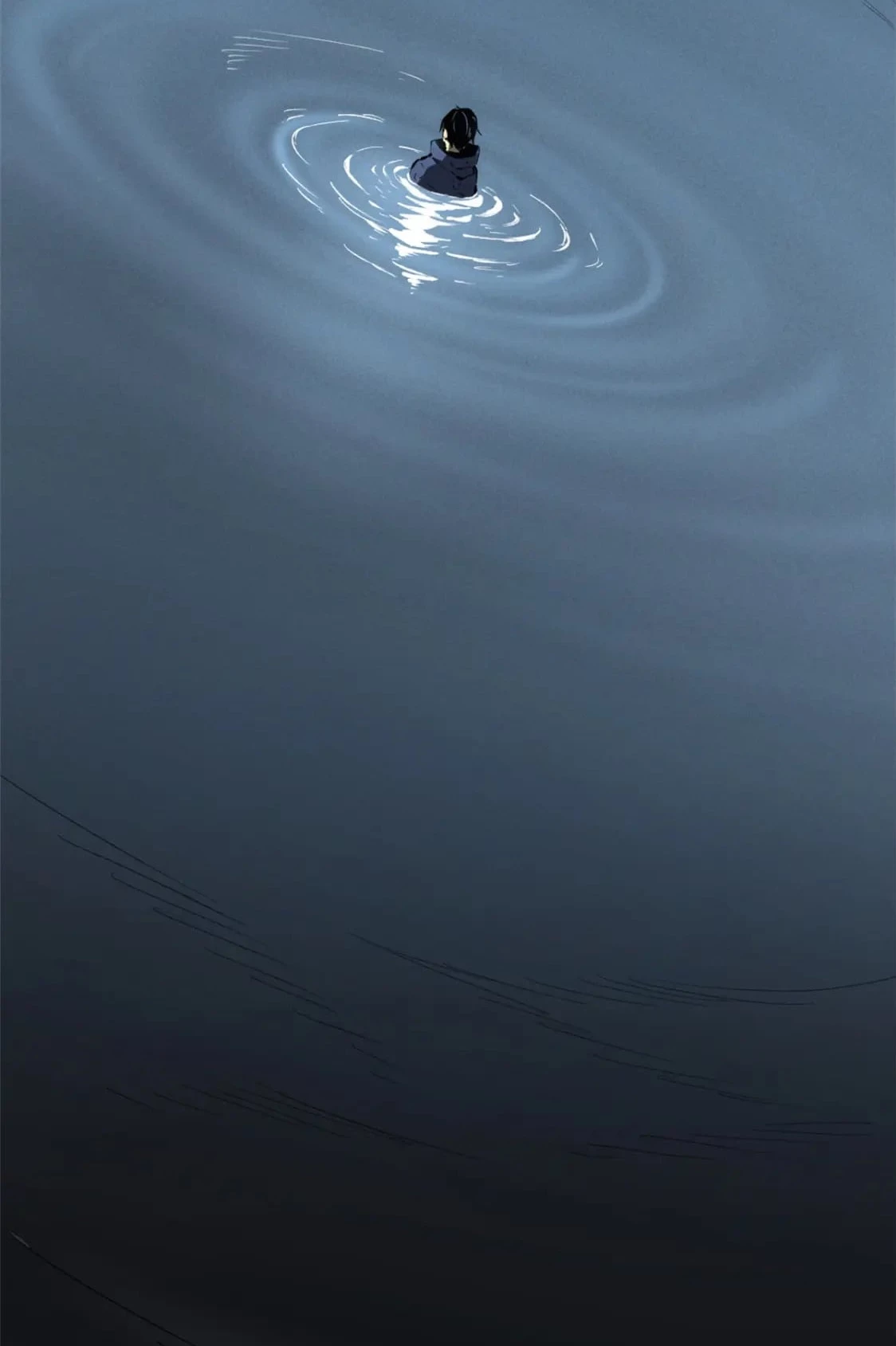 Reencarnación Del Dios De La Espada Más Fuerte > Capitulo 43 > Page 421