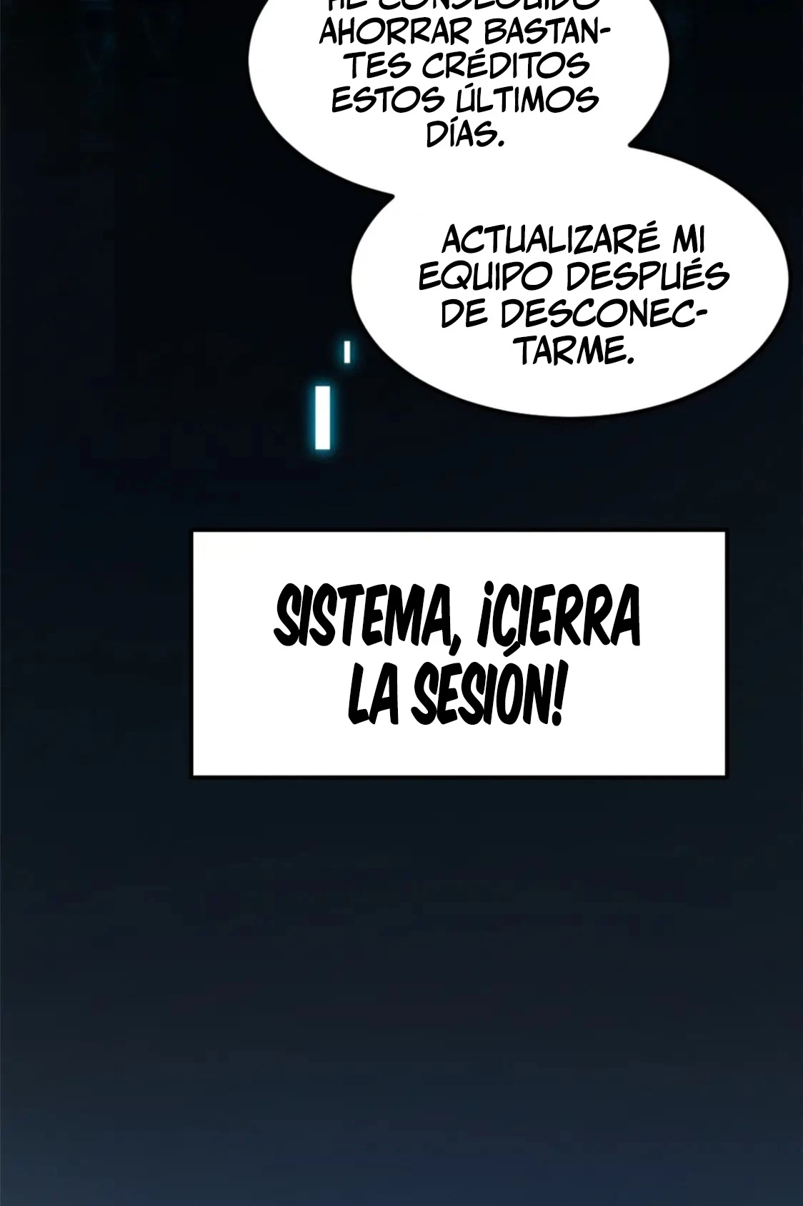 Reencarnación Del Dios De La Espada Más Fuerte > Capitulo 43 > Page 461