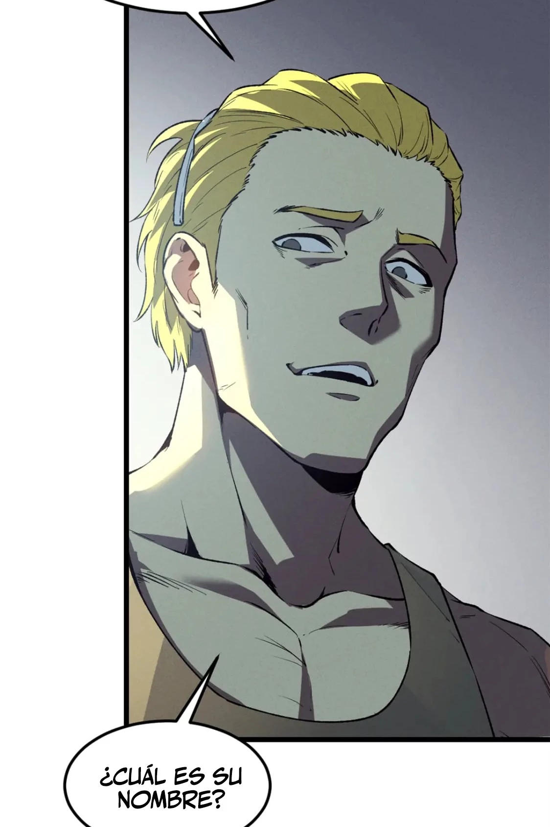 Reencarnación Del Dios De La Espada Más Fuerte > Capitulo 43 > Page 521