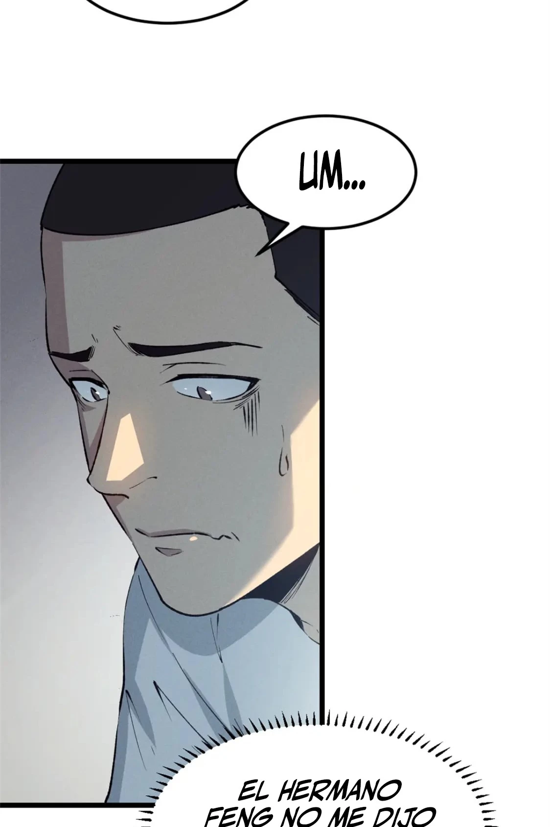 Reencarnación Del Dios De La Espada Más Fuerte > Capitulo 43 > Page 531