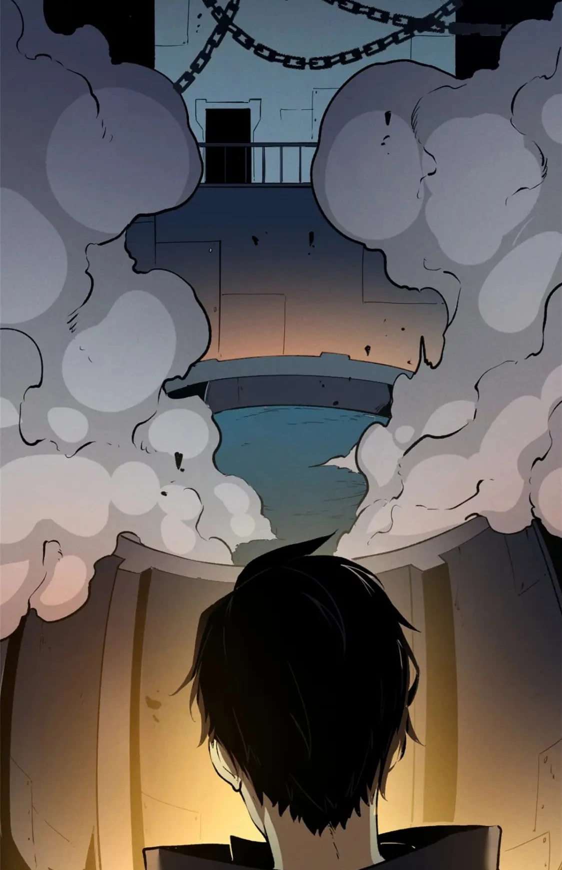 Reencarnación Del Dios De La Espada Más Fuerte > Capitulo 43 > Page 61