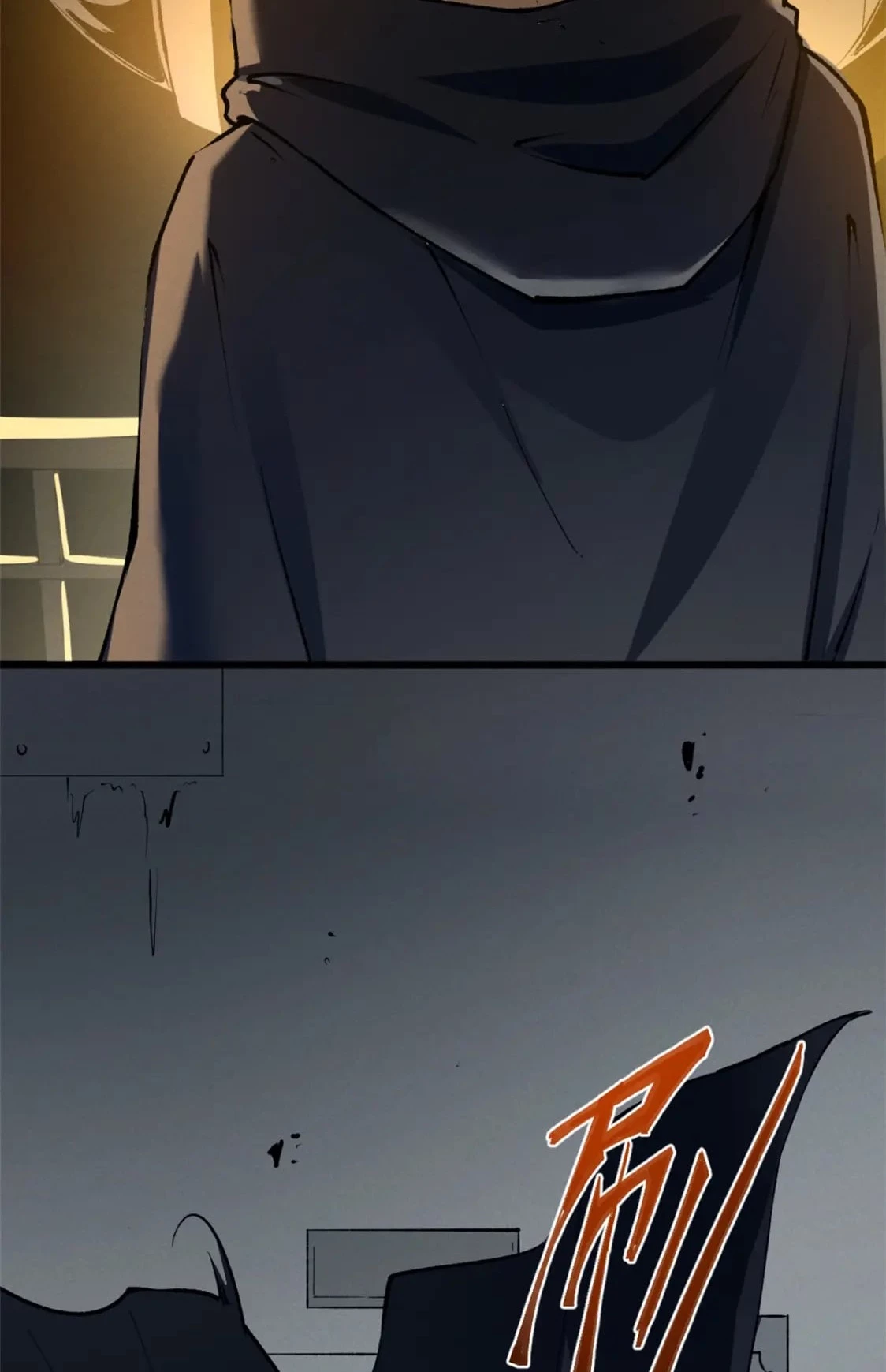 Reencarnación Del Dios De La Espada Más Fuerte > Capitulo 43 > Page 71